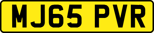 MJ65PVR
