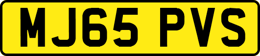 MJ65PVS