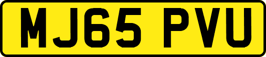 MJ65PVU