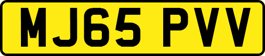 MJ65PVV