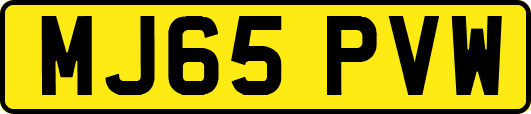 MJ65PVW
