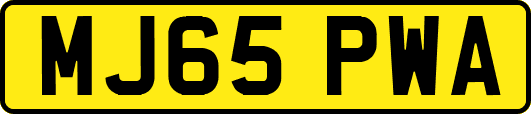 MJ65PWA