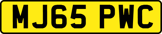 MJ65PWC