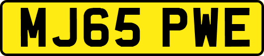 MJ65PWE