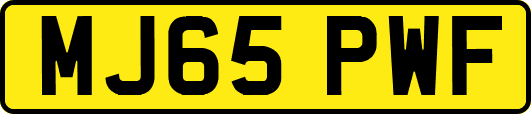 MJ65PWF