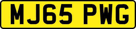 MJ65PWG
