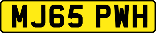 MJ65PWH