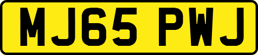 MJ65PWJ