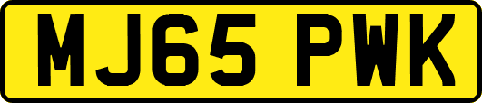 MJ65PWK