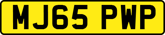 MJ65PWP