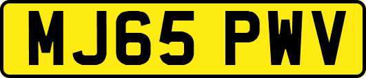 MJ65PWV