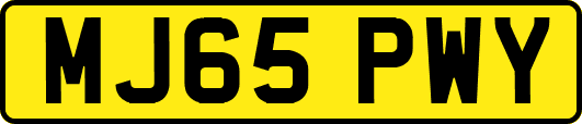 MJ65PWY