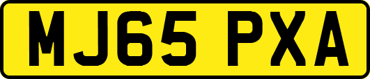 MJ65PXA