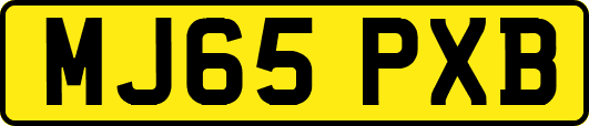MJ65PXB