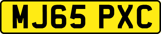 MJ65PXC