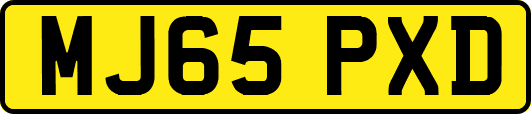 MJ65PXD