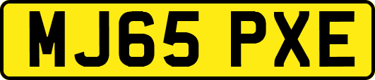 MJ65PXE