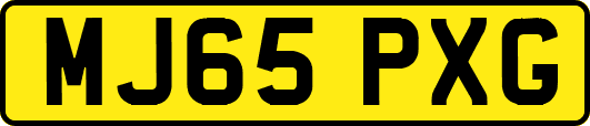 MJ65PXG