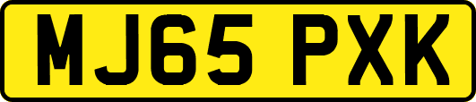 MJ65PXK