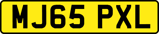 MJ65PXL