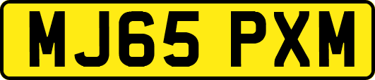 MJ65PXM