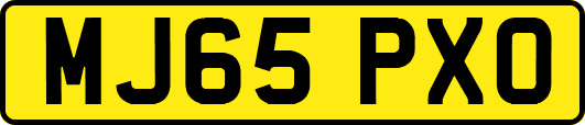 MJ65PXO