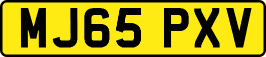 MJ65PXV