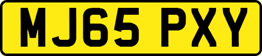 MJ65PXY