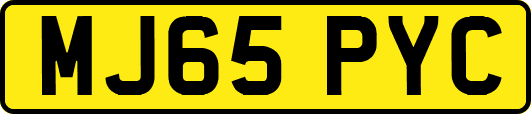 MJ65PYC