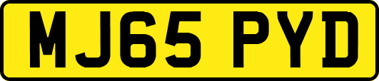 MJ65PYD