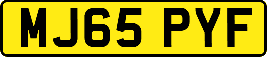 MJ65PYF
