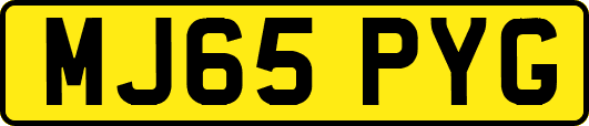 MJ65PYG
