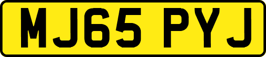 MJ65PYJ