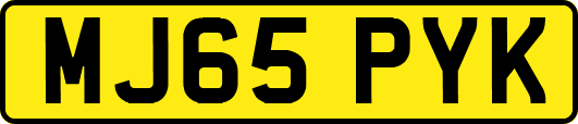 MJ65PYK