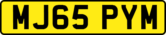 MJ65PYM