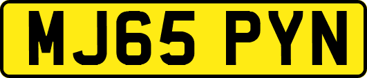 MJ65PYN