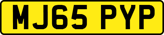 MJ65PYP