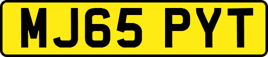 MJ65PYT