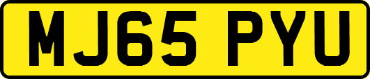 MJ65PYU