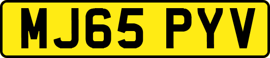 MJ65PYV