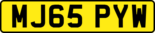 MJ65PYW