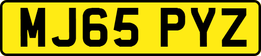 MJ65PYZ