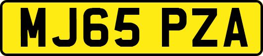 MJ65PZA