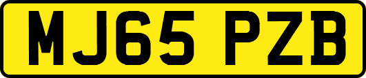 MJ65PZB