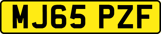MJ65PZF