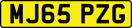 MJ65PZG