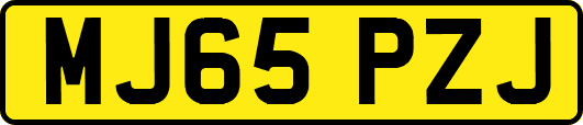 MJ65PZJ