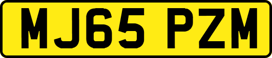 MJ65PZM
