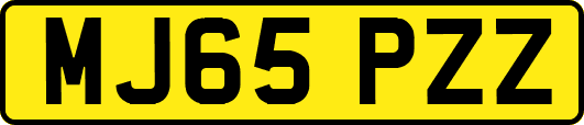 MJ65PZZ