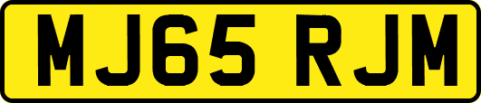 MJ65RJM